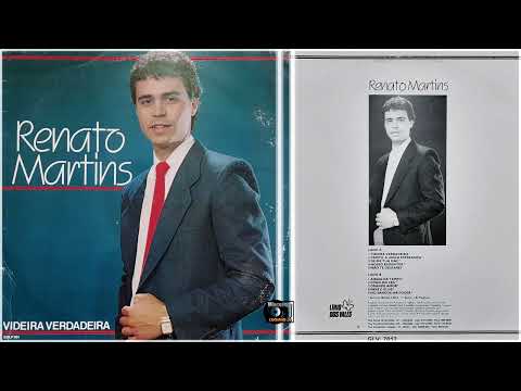 Renato Martins-Videira Verdadeira(Lp Completo)