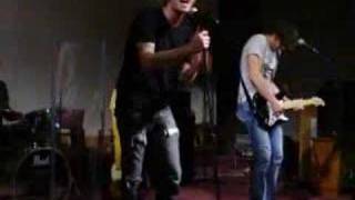 Mainstay performing their new single &quot;Believe&quot;