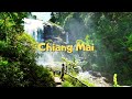 Chiang Mai - The Coolest City of Thailand!