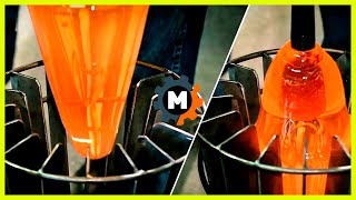 Glaziers with Awesome Skills who are at ANOTHER LEVEL ✅1