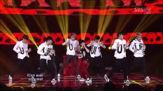 Download lagu EPIK HIGH_1021_SBS Inkigayo_UP mp3