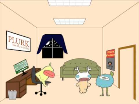 Plurk