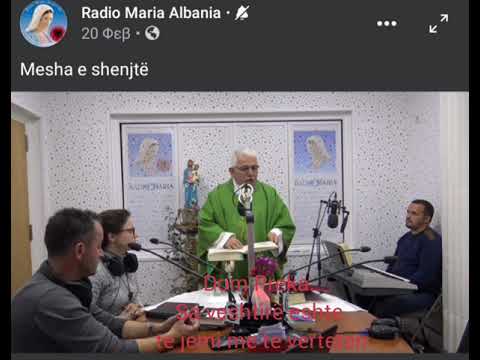 Predikim nga Dom Preka!