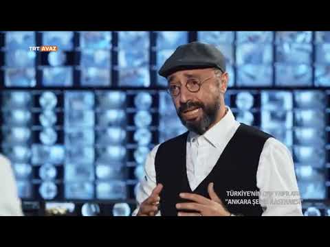 Türkiye’nin Dev Yapıları: Ankara Bilkent Şehir Hastanesi TRT AVAZ/07.10.2023