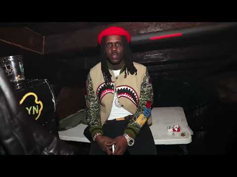 (FREE) Chief Keef Type Beat 2024 - "Razor"