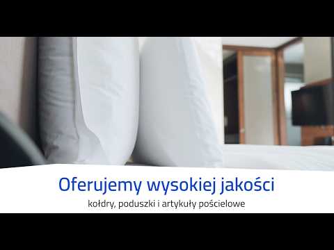 Pracownia Kołder Urszula Bortel - video