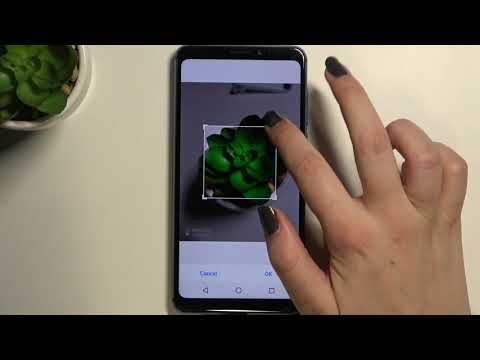 How to Add Photo to Contact in MEIZU M8 – Personalize Contact Profile