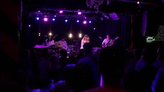 Cibo Matto - MFN (live at OAF Oct 30th 2014)