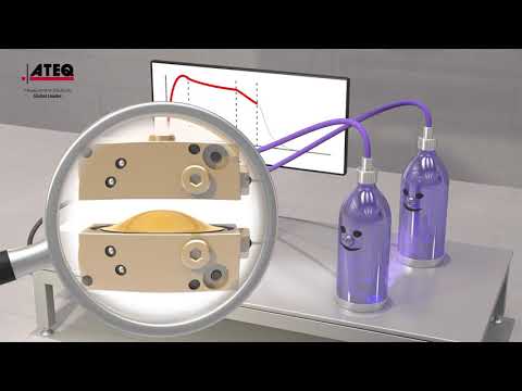 F620 détecteur de fuite - instrument compact pour le contrôle qualité industriel_1