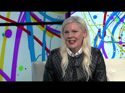 The Brain And Mental Health Summit with Nancy White - YouTube