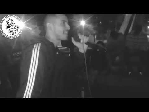 FINAL - YOL JP VS BEATCKEN - Fecha #12 - 2019