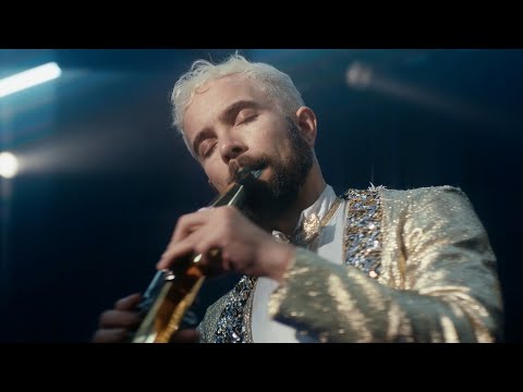 Fever Ray - 'Shiver' (Official Visualiser)