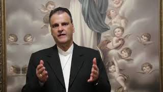 Semana Nacional da Vida e Dia do Nascituro – 1 a 8 de outubro - Veja convite de D, Otacílio