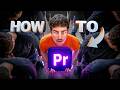 The Only Video Editing Tutorial You Ll Ever Need