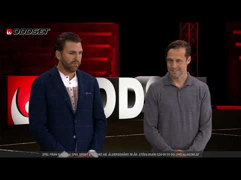 Studio Oddset Fotboll - Avgör MFF Allsvenskan redan nu?