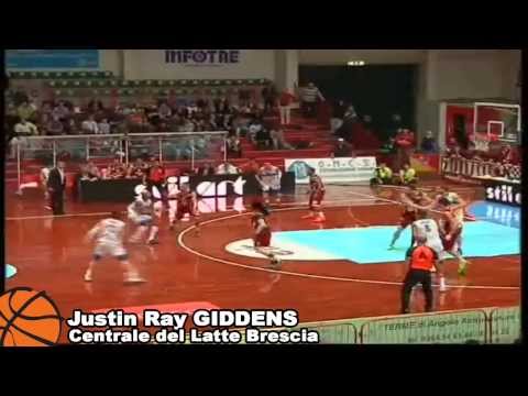 ADECCO GOLD 23^ GIORNATA - LA TOP TEN