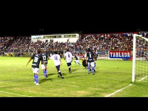 17/03/12 Central Córdoba 2 - Villa Dálmine 2