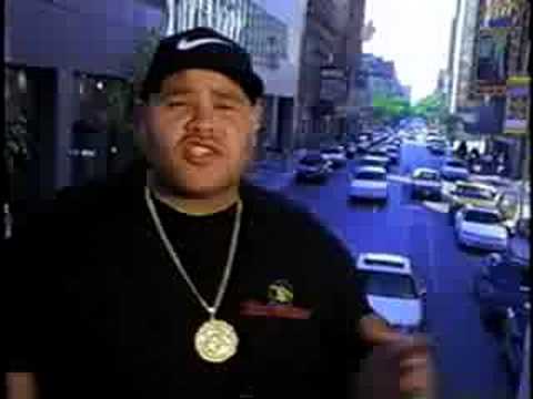 dj honda f/ fat joe , common , beatnuts /Out For The Cash (US Version)