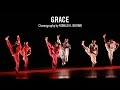 Alvin Ailey: Grace by Ronald K  Brown