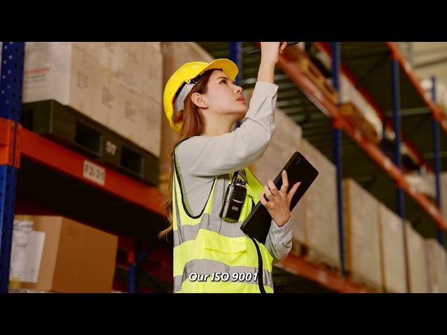 Game On Group — Quality Inspection Services