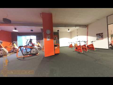 Basic-Fit Miniature vidéo YouTube 2