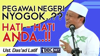 Download lagu PEGAWAI NEGERI NYOGOK, BEGINI HUKUMNYA...!! | Ceramah Ustad Das'ad Latif mp3 Download lagu PEGAWAI NEGERI NYOGOK, BEGINI HUKUMNYA...!! | Ceramah Ustad Das'ad Latif mp3