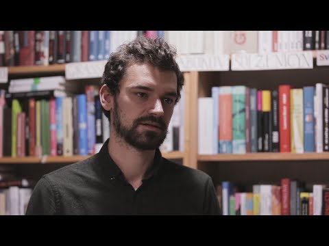 Zmena je v tebe - Martin Kossuth