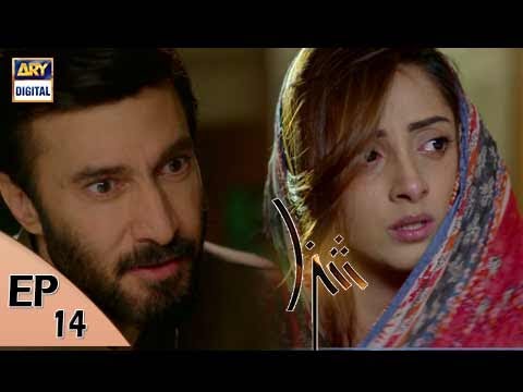 Shiza Episode 14 – 16th June 2017 | ARY Digital Drama