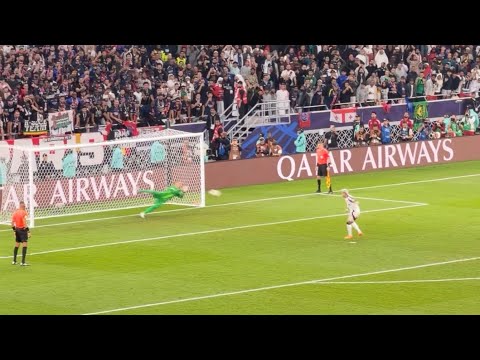 PSG vs Flamengo (2-1) Penalty Shootout | FIFA Intercontinental Cup Final 2025
