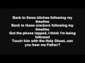 Rick Ross Holy Ghost Feat Diddy Lyrics