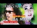 Thomas Arya Iqa Nizam Izinkan Official Music Video HD