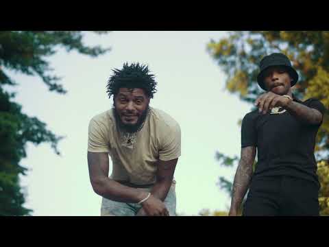 Taeco x Miggy Myers - Hate Yall (Visionary Films)