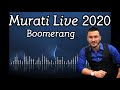 Boomerang Murat Ameti