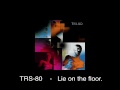 Trs-80 - Lie on the floor