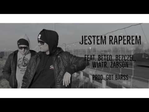 Video thumbnail for Jestem raperem