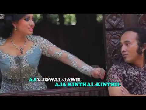 Yanik Megawati - Dudo Ndugal | Dangdut [OFFICIAL]