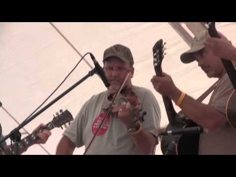 Lewis Brandin, Blue Eagle 20130803