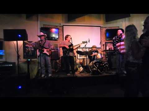 Southern Breeze Band (Knocking on Heaven's Door cover)