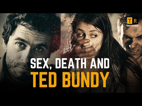 Sex, Death And Ted Bundy: The Charming Monster Who Assaulted And Killed 30 Women | Serial Killer