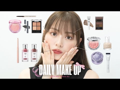 【毎日ﾒｲｸ🪞】一軍コスメが🆕アップデートしたので最近のメイクを公開💄✨