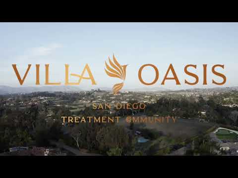 Villa Oasis San Diego thumbnail