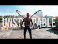 Marvel | Spider-Man-Unstoppable [The Score] || With Great Power Comes Great Responsibility