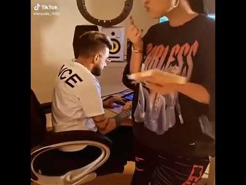 شاهد كواليس أغنية sanfara و souki