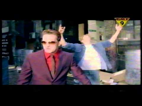 Robert Miles - One & one