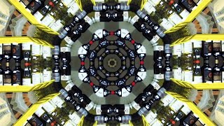 Wrongtom Meets The Ragga Twins - ...And Dub The Body (Official Video)