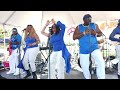 5 Stars Music Group Concert Series Presents The West Coast Slave Funk Band Touch Of Love