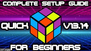 Launchbox V13.14 Quick Setup Guide #launchbox #bigbox #emulator