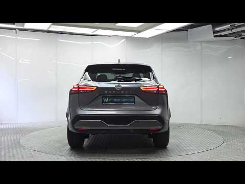 Nissan Qashqai 1.3 PET MILD HYBRID SV PREMIUM **SC - Image 2