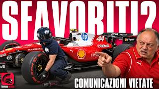 🔥FERRARI CAMBIA FILOSOFIA NEL 27! FIA STRAVOLGE I REGOLAMENTI e Tutte Le News su