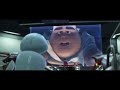 Rogue Robots WALL E